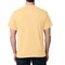 Gildan Unisex Heavy Cotton T-Shirt, Soft Cotton Craft & Print Ready Tee, Pack of 4